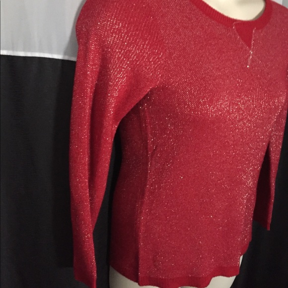 New Directions Sweater - Picture 3 of 6